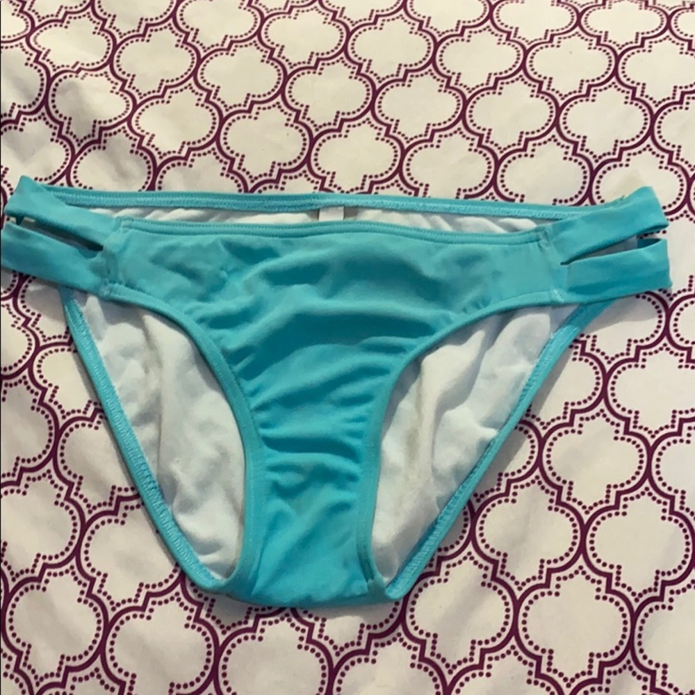 Bikini bottoms